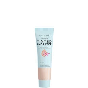 Wet n Wild Bare Focus Tinted Skin Perfector