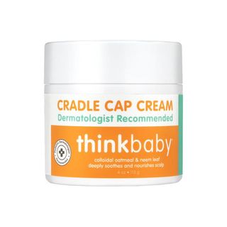 thinkbaby Cradle Cap Cream