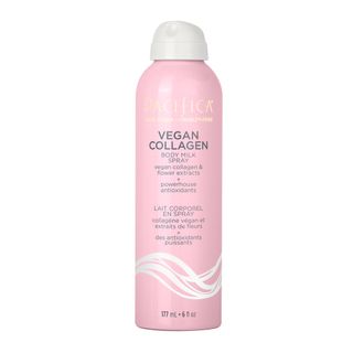 Pacifica Vegan Collagen Body Milk Spray