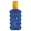 Nivea SUN Kids Coloured Suncream Spray SPF30