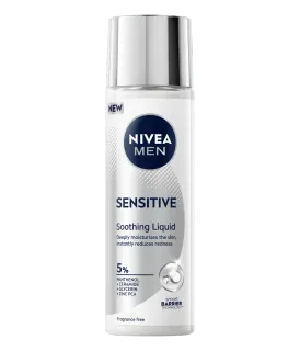 Nivea MEN Sensitive Soothing Liquid Moisturiser