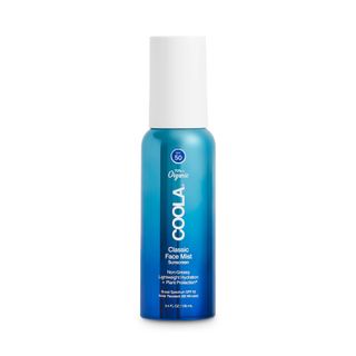 Coola Exp. 6/24 - Classic Face Organic Sunscreen Mist SPF 50 - Final Sale