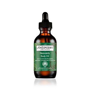 Antipodes Heavenly Body Oil