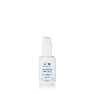 Bluh Alchemy Antioxidant Face Oil