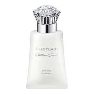 Jill Stuart Brilliant Jewel Perfumed Hand Cream