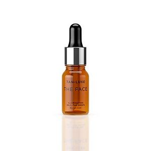 TAN-LUXE THE FACE Medium/Dark