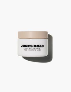 Jones Road Beauty Light Moisture Cream