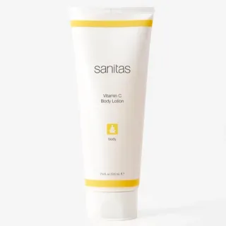 Sanitas Skincare Vitamin C Body Lotion