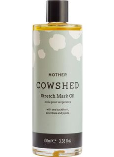 Cowshed Mother Stretch Mark Oil