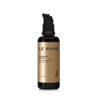 Le Pure JOUVENCE DIVINE