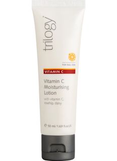 Trilogy Trilogy Vitamin C Moisturising Lotion