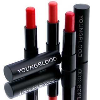 Youngblood Hydrating Lip Tint SPF 15 - Poppy
