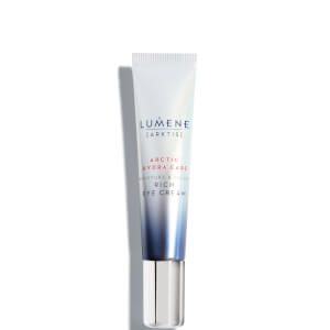 Lumene Arctic Hydra Care [Arktis] Moisture & Relief Rich Eye Cream