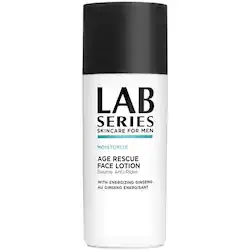 Lab Series For Men Age Rescue Face Lotion