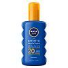 Nivea SUN Protect & Moisture Suncream Spray SPF 20