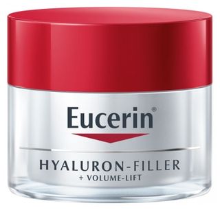 Eucerin Hyaluron-Filler + Volume-Lift Day Care SPF15 Dry Skin