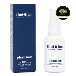 The Other Skincare Co. PHANTOM - Ultra Hydrating Moisturizer for Blemish Prone Skin