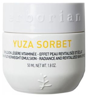 Erborian Yuza Sorbet Light Vitamin Emulsion