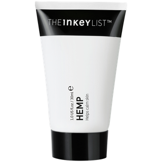 The INKEY List CA Hemp Oil Moisturiser