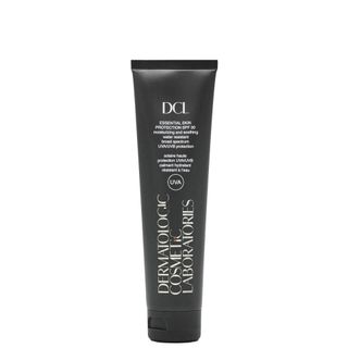 DCL Skincare Essential SPF30 Water Resistant UVA/UVB Protection Skin Protection Cream