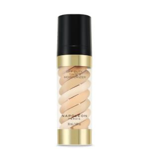 Napoleon Perdis Off Duty Tinted Moisturiser