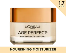 L'Oréal Group Age Perfect Hydra Nutrition Honey Day Cream