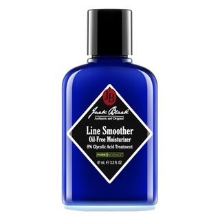 Jack Black Line Smoother Face Moisturizer