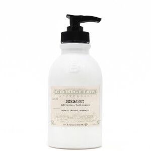 C.O. Bigelow Bergamot Body Lotion