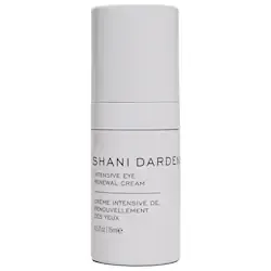 Shani Darden Skin Care Intensive Eye Renewal Cream with Firming Peptides