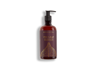Beekman 1802 Fig Leaf Goat Milk Lotion