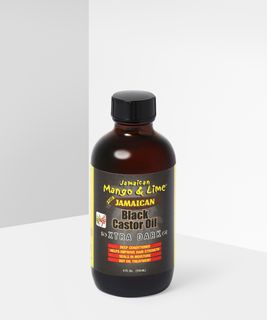 JAMAICAN MANGO & LIME Black Castor Oil Xtra Dark