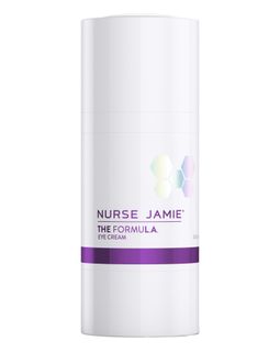 Nurse Jamie The Formula Eye Cream