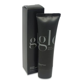 GloMinerals Glo Skin Beauty Tinted Primer Spf 30 Medium