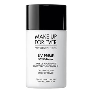 MAKE UP FOR EVER UV PRIME SPF30 PRIMER