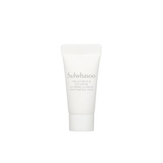 Sulwhasoo Ultimate S Eye Cream