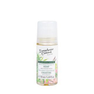 Dresdner Essenz Hemp Roll On Massage Oil