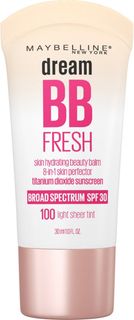 Maybelline Dream Fresh BB Cream 8-In-1 Skin Perfector