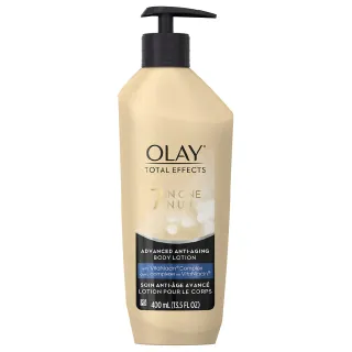 Olay Anti-Aging Body Lotion