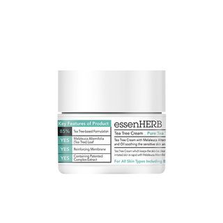 essen HERB Tea Tree Cream