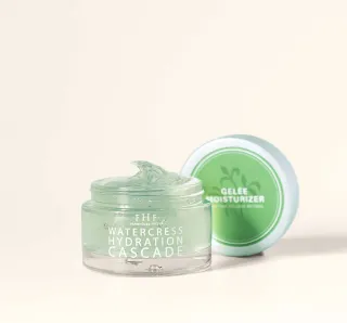 Farmhouse Fresh Watercress Hydration Cascade