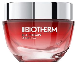 BIOTHERM Blue Therapy Red Algae Uplift Day Firming Rosy Cream