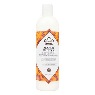 Nubian Heritage Body Lotion- Mango Butter