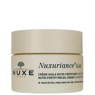 NUXE Nuxuriance Gold Nutri-Fortifying Oil-Cream