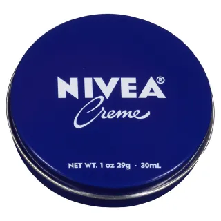 Nivea Creme - Body, Face & Hand Moisturizing Cream