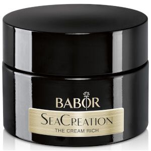 BABOR SeaCreation The Rich Cream