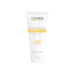 Reform Skincare Advanced Formula Sunscreen SPF 30