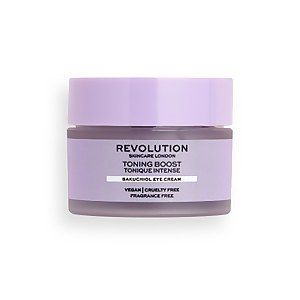 REVOLUTION SKINCARE Toning Boost Bakuchiol Eye Cream