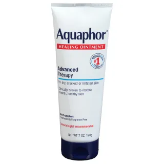Aquaphor Healing Ointment