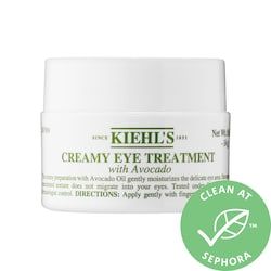 Kiehl's Mini Creamy Eye Treatment with Avocado