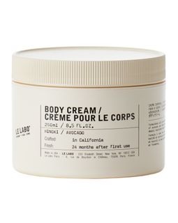 Le Labo Body Cream